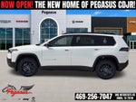 2026 Jeep Cherokee CHEROKEE 85TH ANNIVERSARY EDITION 4X4
