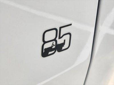 2026 Jeep Cherokee CHEROKEE 85TH ANNIVERSARY EDITION 4X4