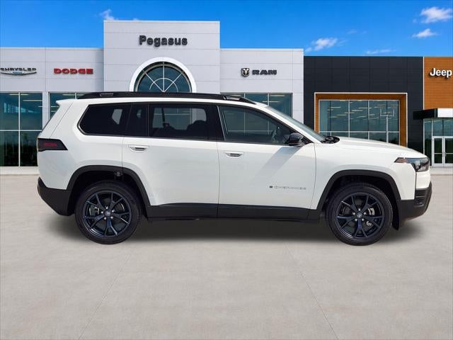 2026 Jeep Cherokee CHEROKEE 85TH ANNIVERSARY EDITION 4X4