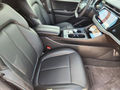 2025 Jeep Wagoneer S Limited