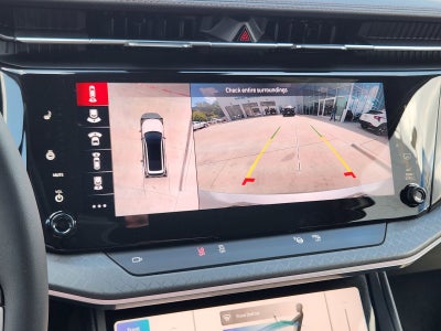 2025 Jeep Wagoneer S Limited