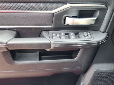 2026 RAM Ram 3500 Big Horn