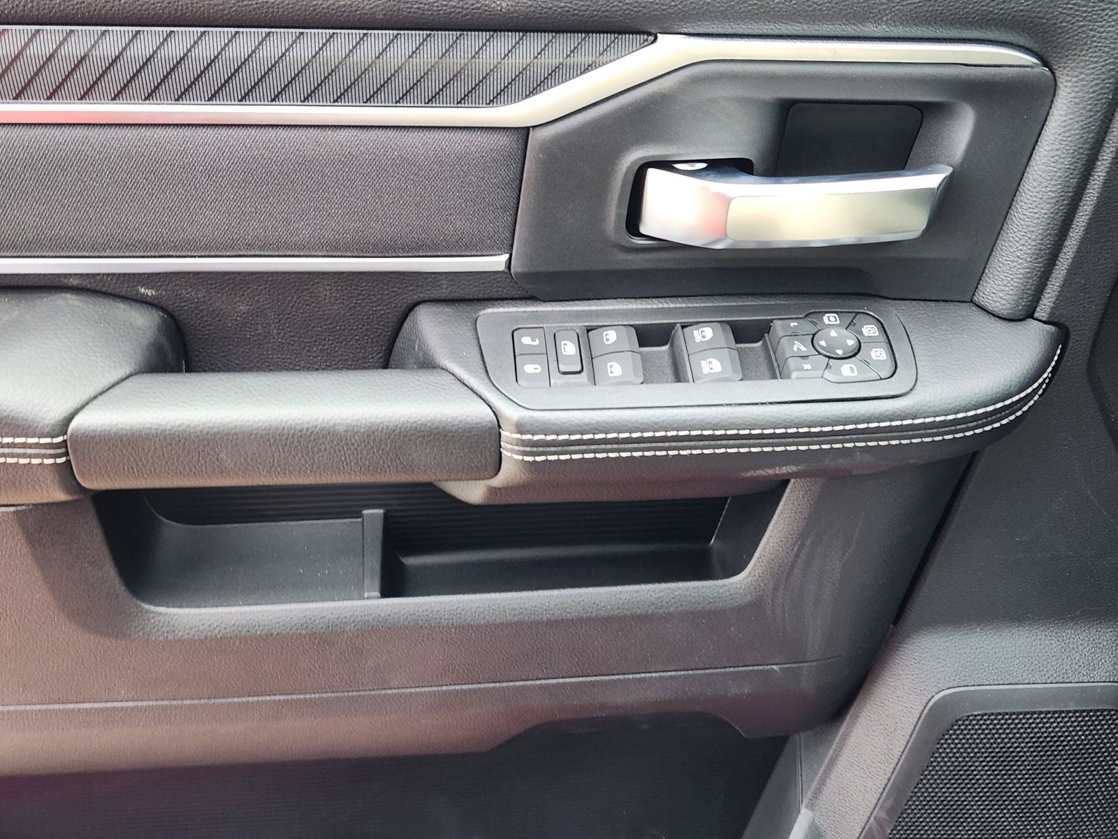 2026 RAM Ram 3500 Big Horn