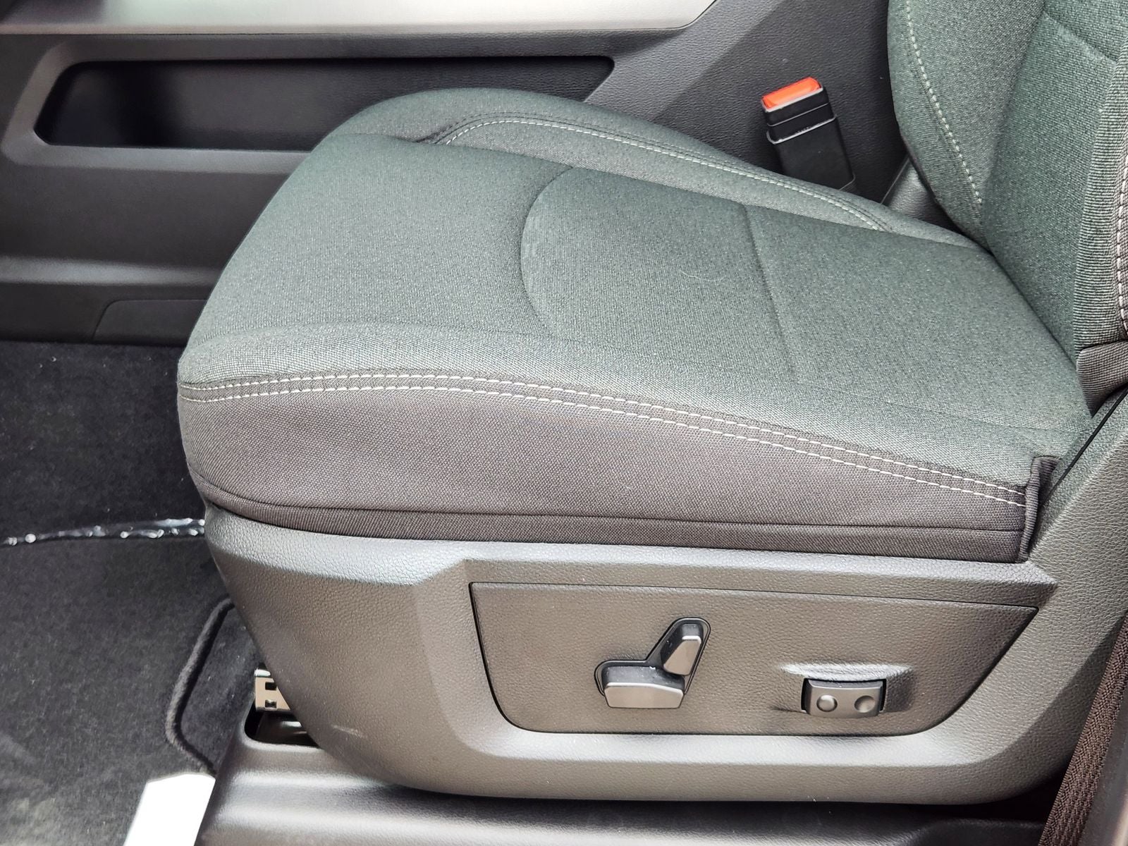 2026 RAM Ram 3500 Big Horn