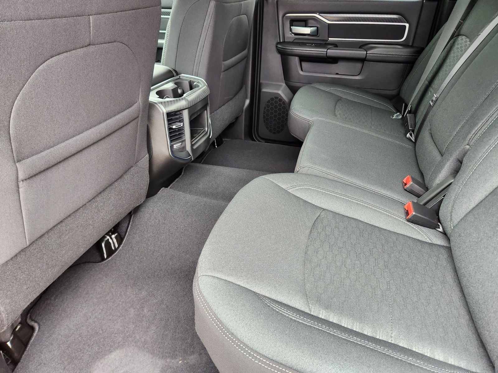 2026 RAM Ram 3500 Big Horn