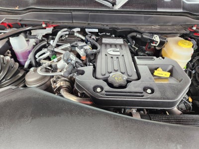 2026 RAM Ram 3500 Big Horn