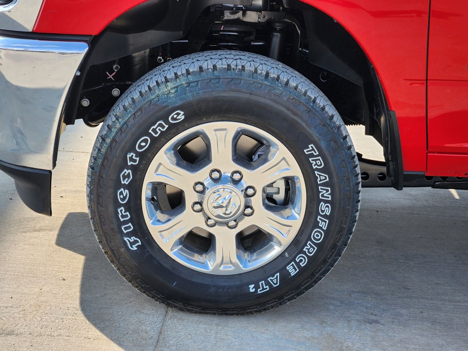 2026 RAM Ram 3500 Big Horn