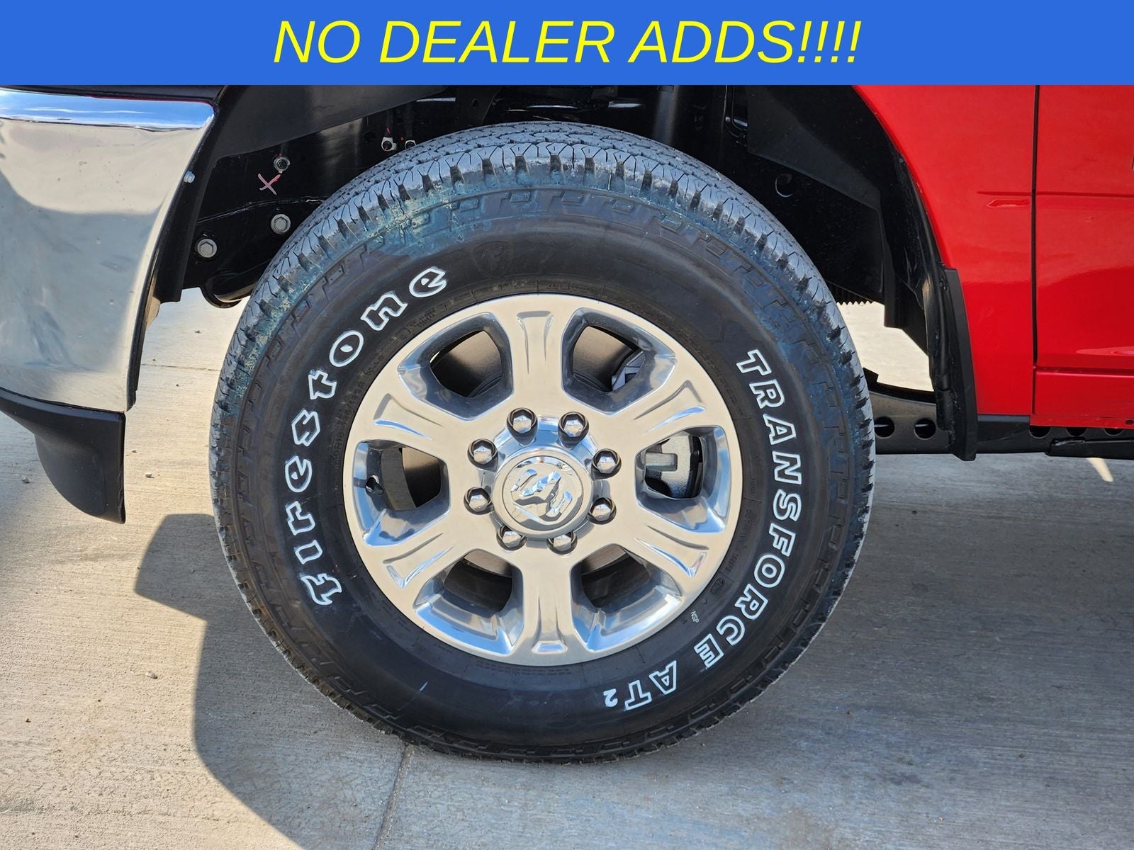 2026 RAM Ram 3500 Big Horn