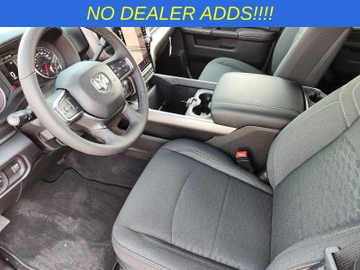 2026 RAM Ram 3500 Big Horn