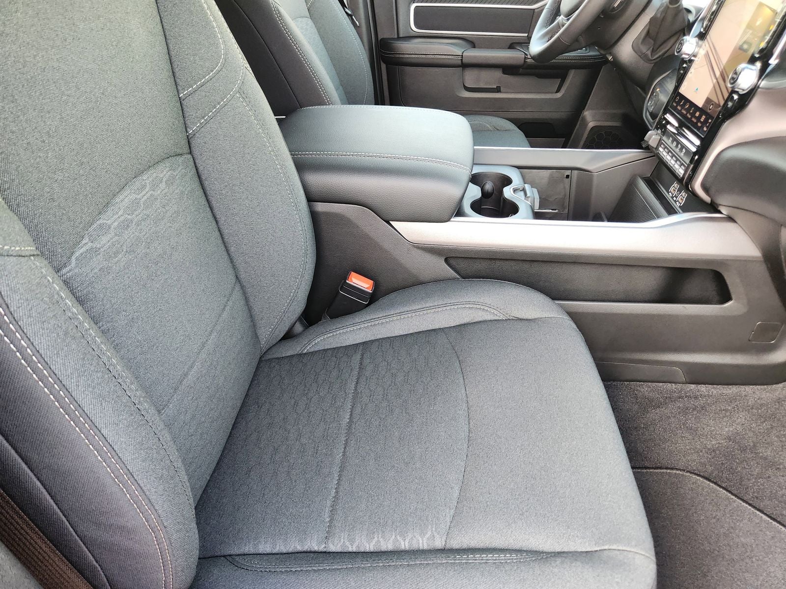 2026 RAM Ram 3500 Big Horn