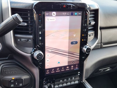 2026 RAM Ram 3500 Big Horn