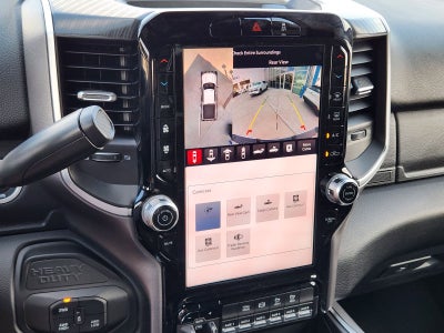 2026 RAM Ram 3500 Big Horn