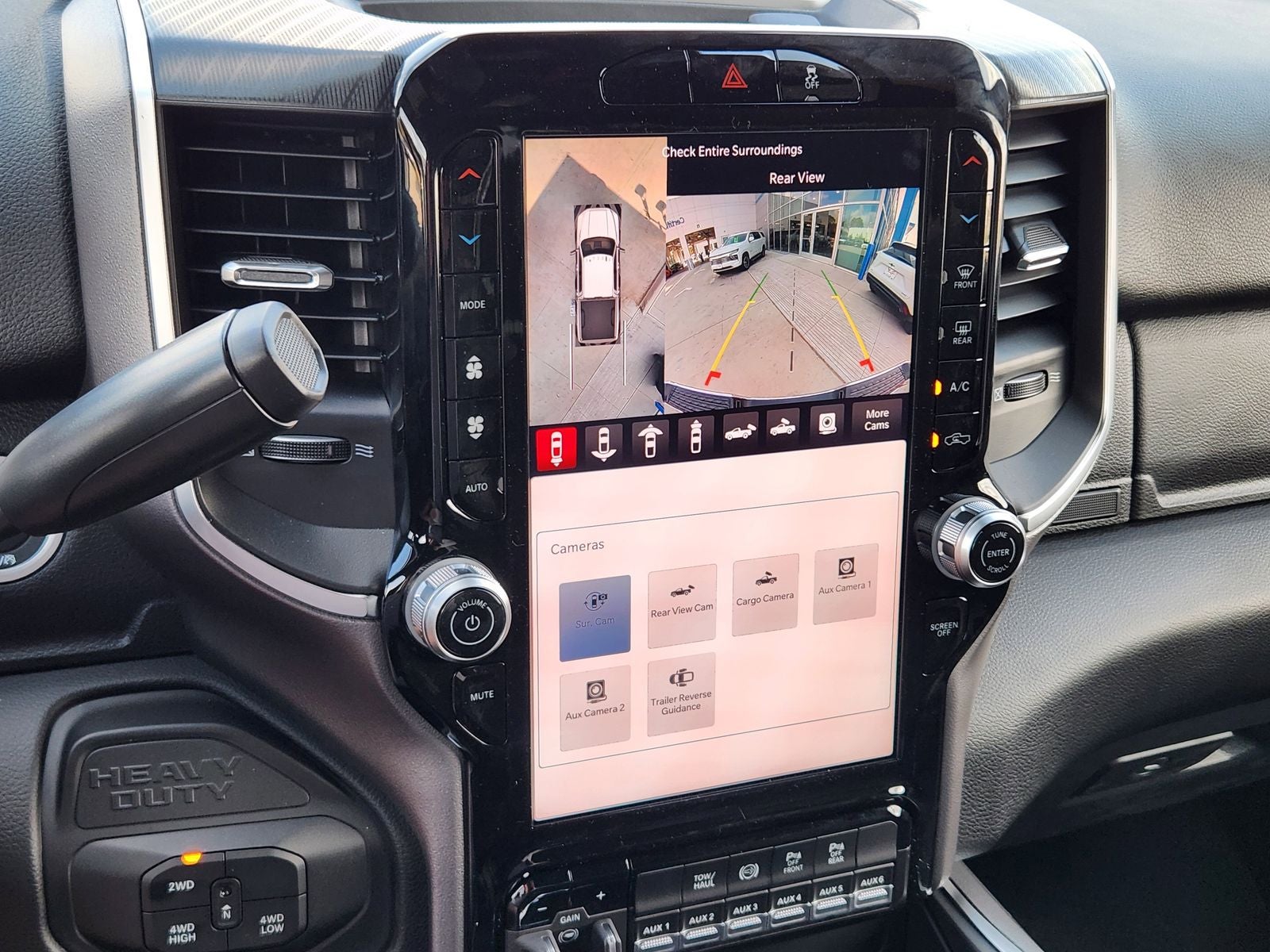 2026 RAM Ram 3500 Big Horn