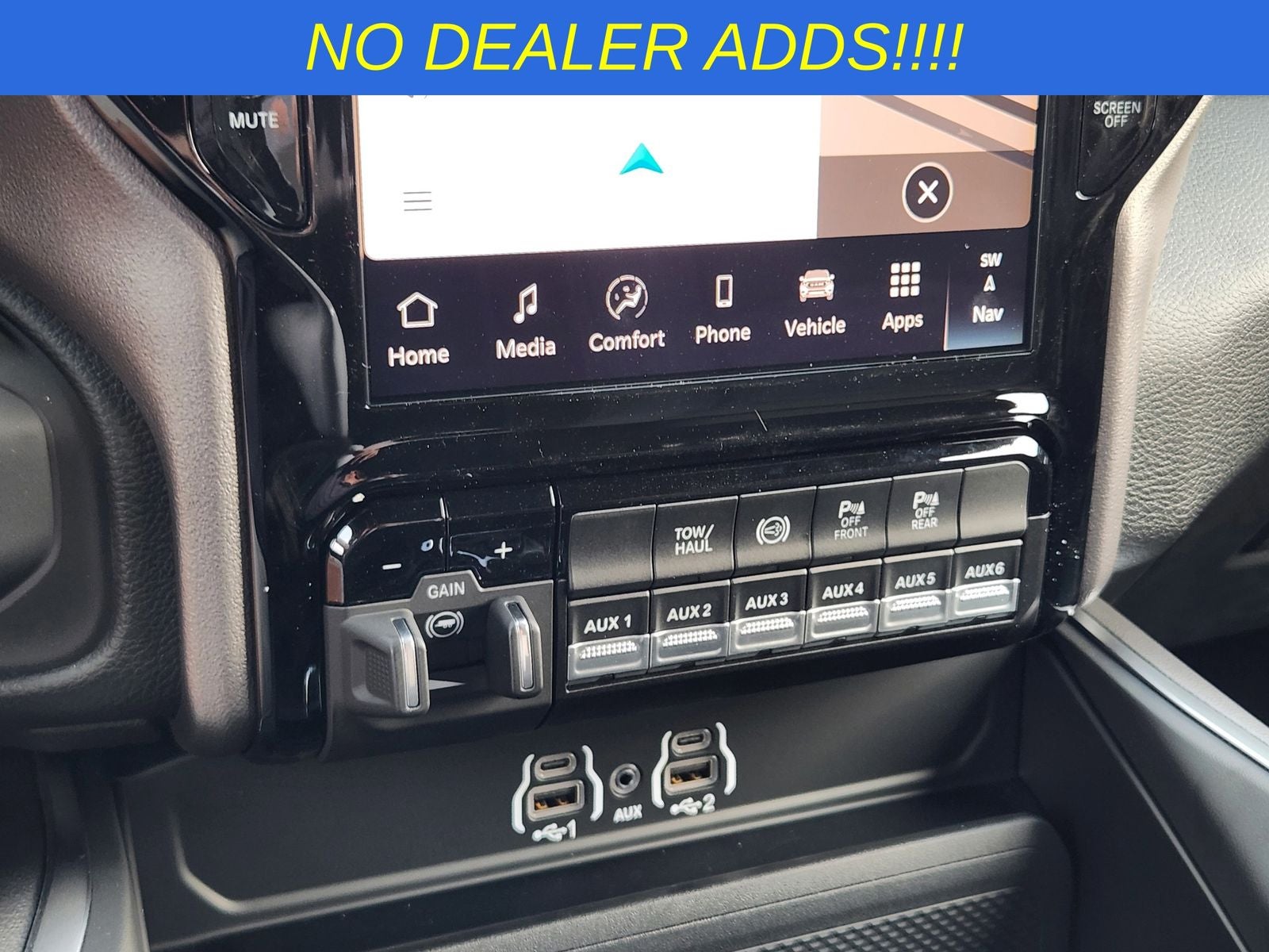 2026 RAM Ram 3500 Big Horn