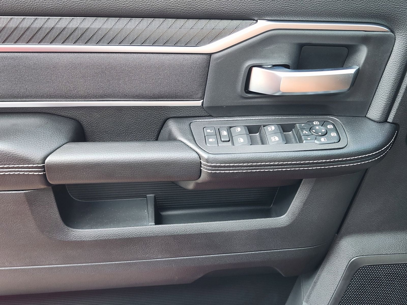 2026 RAM Ram 3500 Big Horn