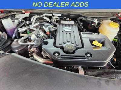 2026 RAM Ram 3500 Big Horn