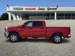 2026 RAM Ram 3500 Big Horn