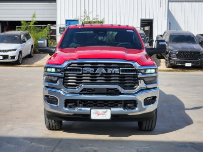 2026 RAM Ram 3500 Big Horn