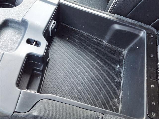 2022 RAM Ram 3500 Laramie Crew Cab 4x4 6'4' Box