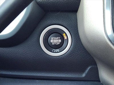 2022 RAM Ram 3500 Laramie Crew Cab 4x4 6'4' Box