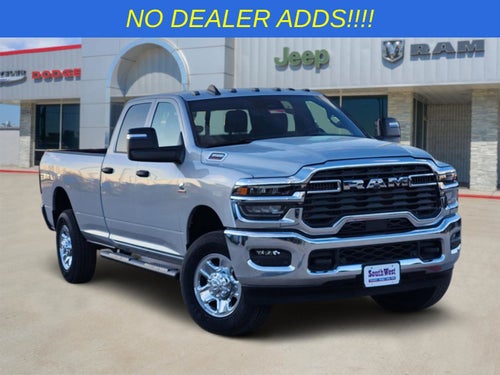 2026 RAM Ram 3500 Tradesman
