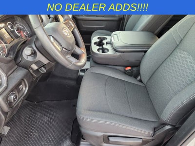 2026 RAM Ram 3500 Tradesman