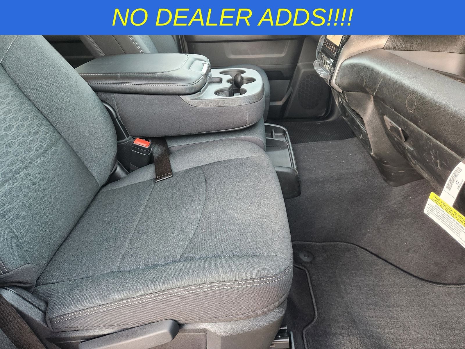 2026 RAM Ram 3500 Tradesman