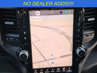 2026 RAM Ram 3500 Tradesman