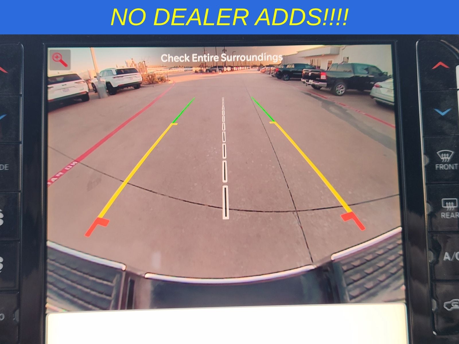 2026 RAM Ram 3500 Tradesman