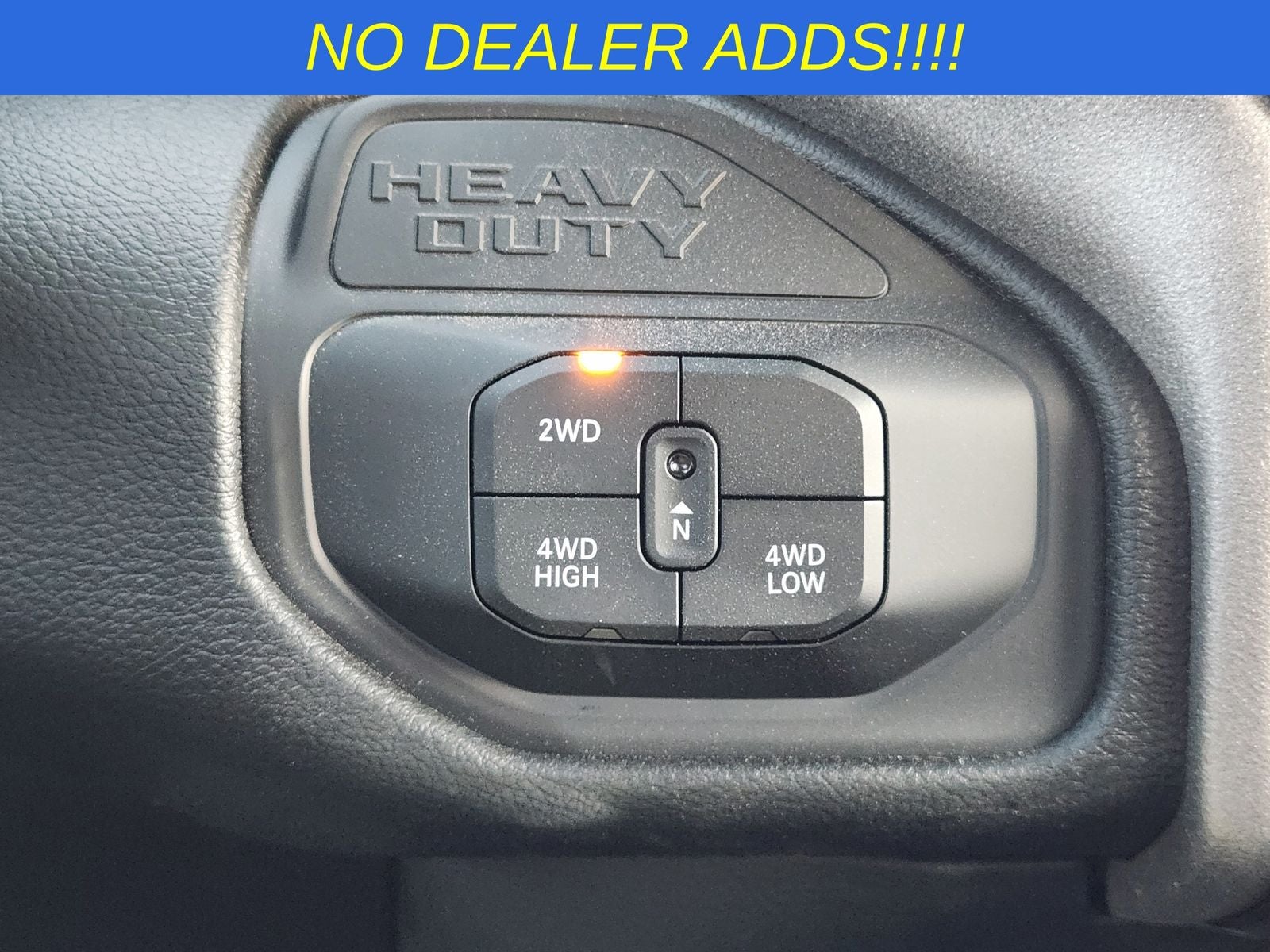 2026 RAM Ram 3500 Tradesman