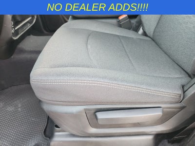 2026 RAM Ram 3500 Tradesman