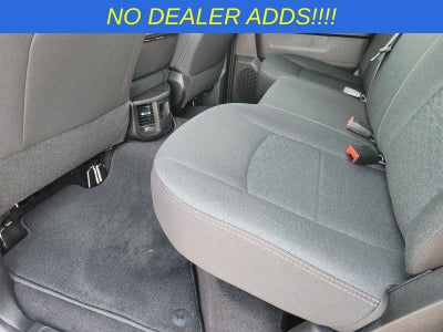 2026 RAM Ram 3500 Tradesman