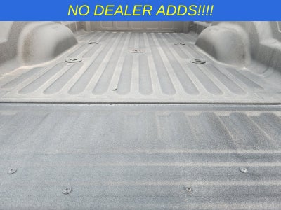 2026 RAM Ram 3500 Tradesman