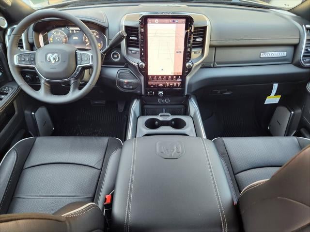 2026 RAM Ram 3500 RAM 3500 LARAMIE CREW CAB 4X4 8' BOX