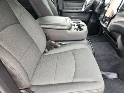 2026 RAM Ram 2500 Tradesman