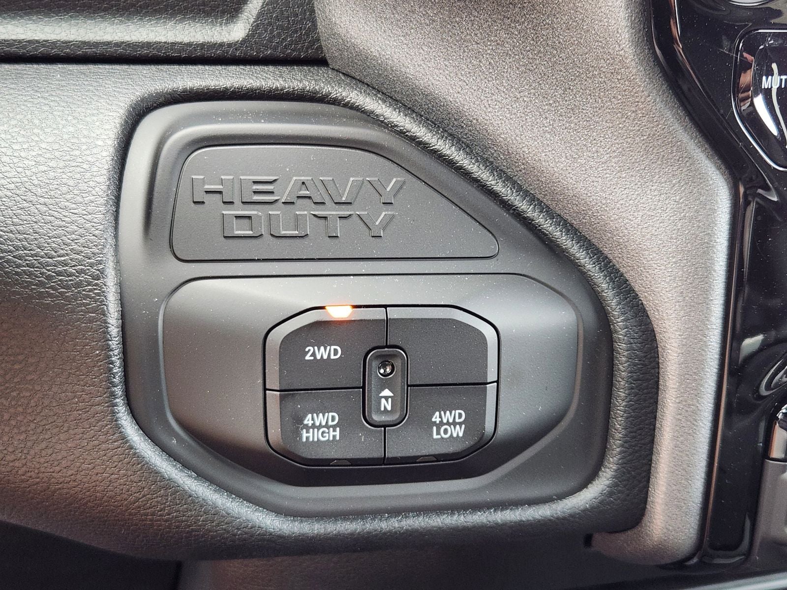 2026 RAM Ram 2500 Tradesman