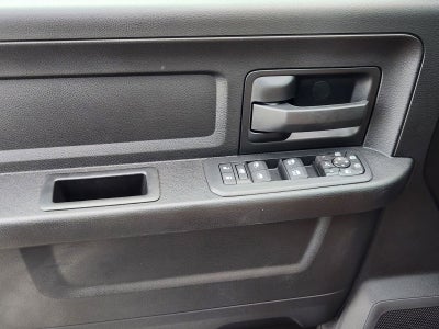 2026 RAM Ram 2500 Tradesman