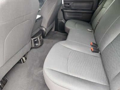 2026 RAM Ram 2500 Tradesman