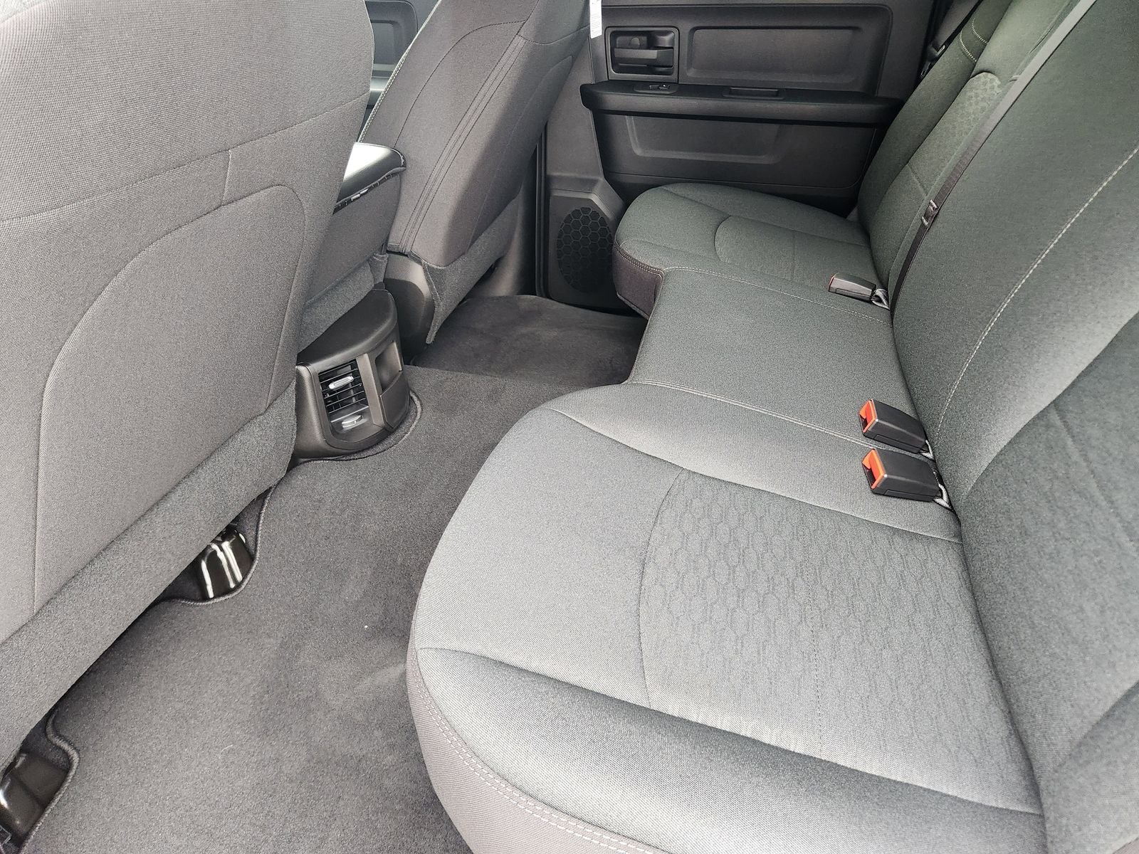 2026 RAM Ram 2500 Tradesman