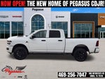 2026 RAM Ram 2500 Tradesman