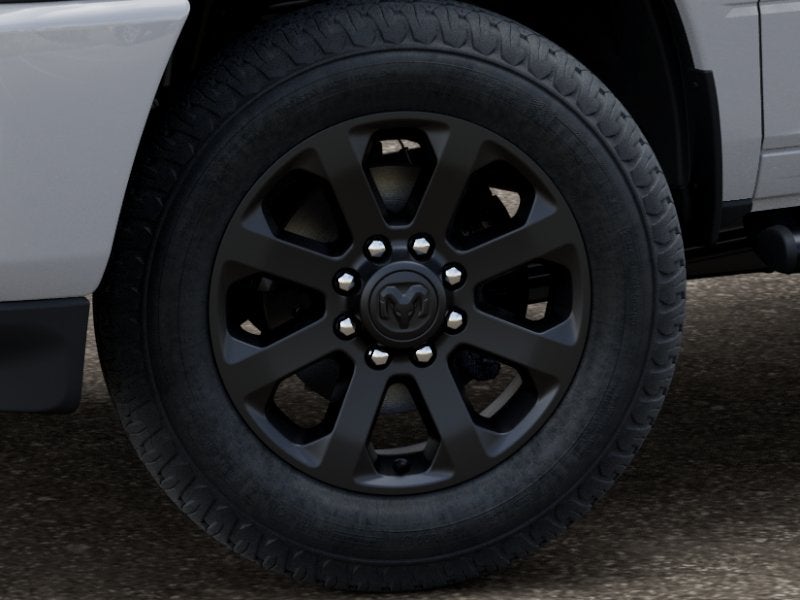 2026 RAM Ram 2500 Tradesman