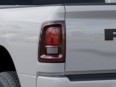 2026 RAM Ram 2500 Tradesman