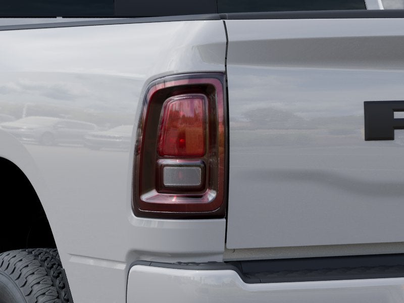 2026 RAM Ram 2500 Tradesman