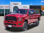 2027 RAM Ram 2500 Black Express