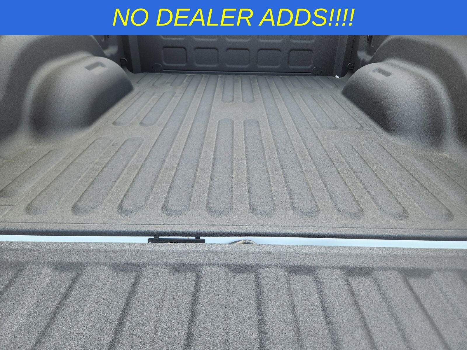 2026 RAM Ram 2500 RAM 2500 LONE STAR CREW CAB 4X4 6'4' BOX