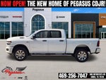 2026 RAM Ram 2500 RAM 2500 LONE STAR CREW CAB 4X4 6'4' BOX