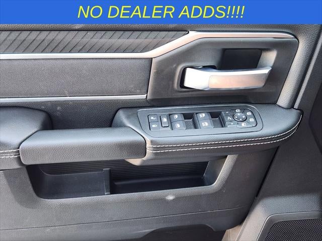 2026 RAM Ram 2500 RAM 2500 LONE STAR CREW CAB 4X4 6'4' BOX