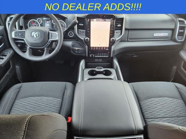 2026 RAM Ram 2500 RAM 2500 LONE STAR CREW CAB 4X4 6'4' BOX