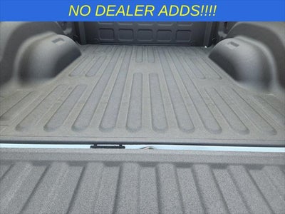 2026 RAM Ram 2500 RAM 2500 LONE STAR CREW CAB 4X4 6'4' BOX