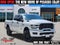 2026 RAM Ram 2500 RAM 2500 LONE STAR CREW CAB 4X4 6'4' BOX